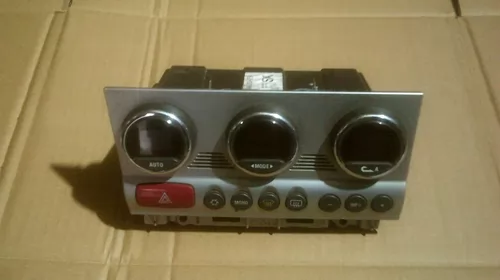 Alte piese de climatizare - Panou comanda AC pentru Alfa Romeo 156 , cod 1560334760