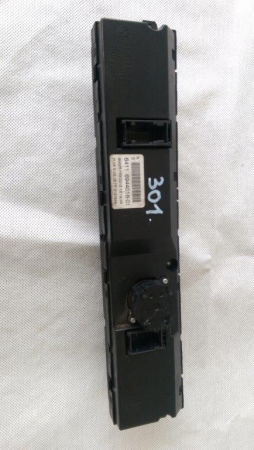 Panou comanda AC, Climatronic BMW Seria 5 E60 E61, 64116944018-01, 6944018, an 2004-2010 [1]
