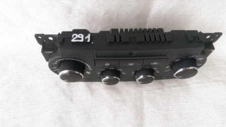 Panou comanda AC, Climatronic Chrysler 300C, P55111031AE, an 2005-2010 [2]