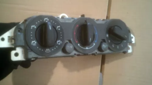 Alte piese de climatizare - Panou comanda AC pentru Ford Focus 2, cod 3M5T-19980-AD