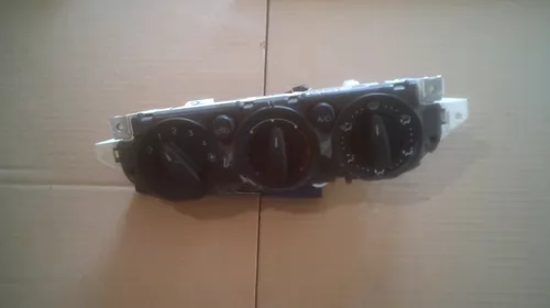 Alte piese de climatizare - Panou comanda AC pentru Ford Focus 2, cod 3M5T-19980-BD