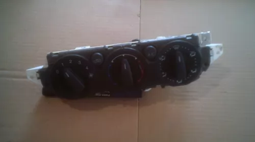 Alte piese de climatizare - Panou comanda AC pentru Ford Focus 2, cod 7M5T-19980-AA , 7M5T19980AA , 69607003
