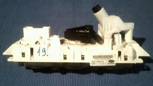 Panou comanda AC pentru Ford Kuga 1, cod 7M5T19980BA [1]