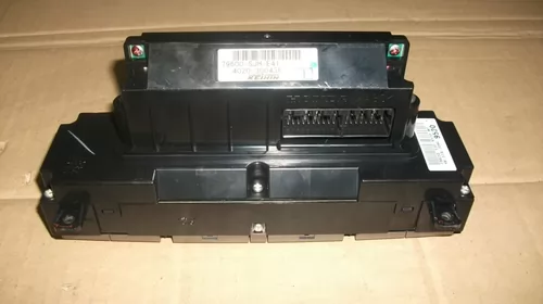 Panou comanda AC pentru Honda FR-V , cod 79600-SJH-E41 , 79620-SJD-9520-M1 [1]