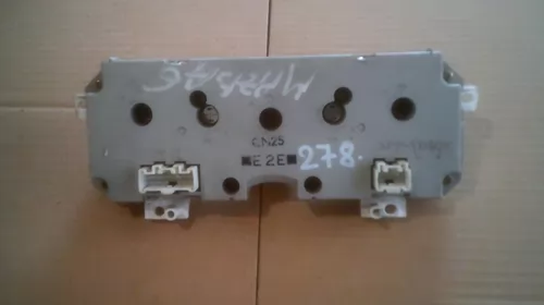 Panou comanda AC pentru Mazda 6 GG [1]