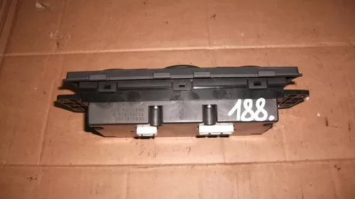 Panou comanda AC pentru Mazda 6 GH, cod GDB461190 [1]