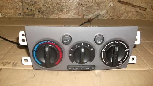 Alte piese de climatizare - Panou comanda AC pentru Mazda Premacy , cod CB08A