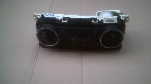 Alte piese de climatizare - Panou comanda AC pentru Mercedes B-Class W245, cod A1698300585