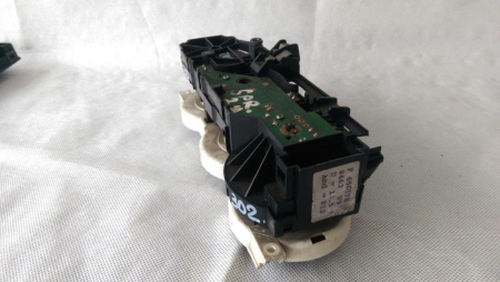 Panou comanda aer Mercedes Vito, W638, cod F650578, an 1995-2004 [1]