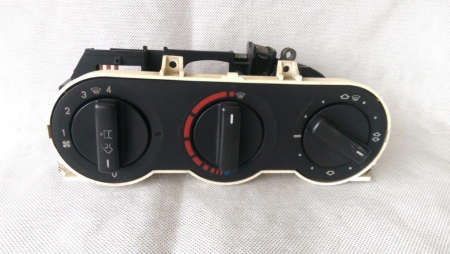 Panou comanda aer Mercedes Vito, W638, cod F650578, an 1995-2004 [2]
