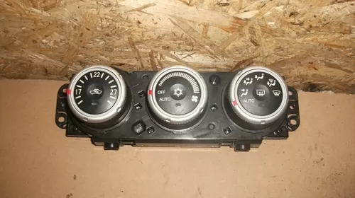 Alte piese de climatizare - Panou comanda AC pentru Mitsubishi Outlander 2, cod 7820A115XA