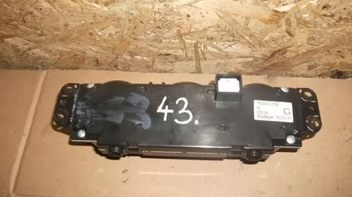 Panou comanda AC pentru Mitsubishi Outlander 2, cod 7820A115XA [1]