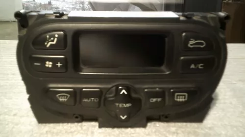 Alte piese de climatizare - Panou comanda AC pentru Peugeot 307 , cod 96430991XT , 216697294