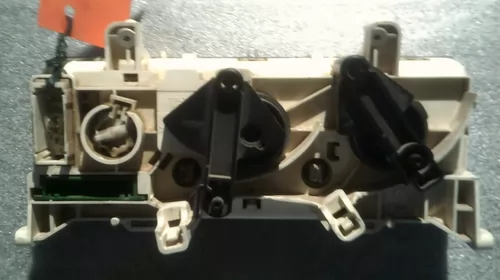 Panou comanda pentru Renault Clio 2, cod 8200147154 [1]