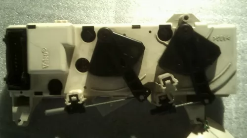 Panou comanda AC pentru Renault Megane 1, cod 2697024660 [1]