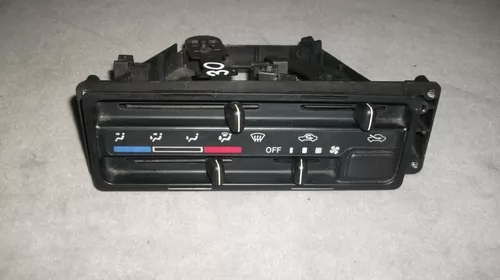 Alte piese de climatizare - Panou comanda AER pentru Suzuki Jimny 3, cod 74411-77A0