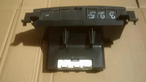 Panou comanda AC pentru Toyota Rav-4 XA20, cod 84010-42030, 88650-42170 [2]