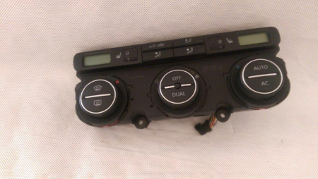 Climatronic VW Golf 5, Tiguan, 1K0907044DA, 5HB010106-01, an 2003-2009 [1]