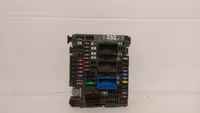 Electrica si electronica auto - Tablou, panou sigurante BSM Peugeot 3008, Citroen C4 Picasso, 9810296180, an 2010-2018