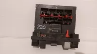 Instalatie electrica - Panou sigurante pentru Volkswagen Touran 1T, cod 1K0937049K