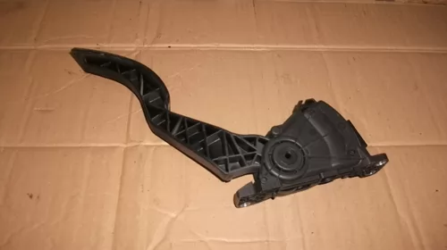 Pedala pentru Alfa Romeo 159 , motorizare 2.4 diesel, cod 60695129 [1]