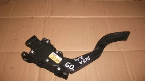 Senzori - Pedala pentru Alfa Romeo 159 , motorizare 2.4 diesel, cod 60695129