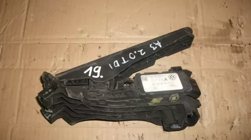 Senzori - Pedala pentru Audi A3 8P, motorizare 2.0 diesel, cod 1K1721503F