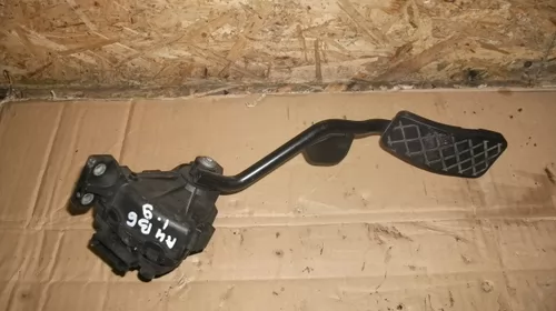 Pedala pentru Ford Transit Custom, cod BK21-9F836-AD [1]