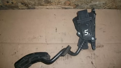 Senzori - Pedala pentru Audi A6 C6, motorizare 3.0 diesel, cod 4F2721523