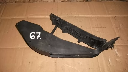 Pedala pentru BMW Seria 3 E90, motorizare 2.0 diesel, cod 6766931 [0]
