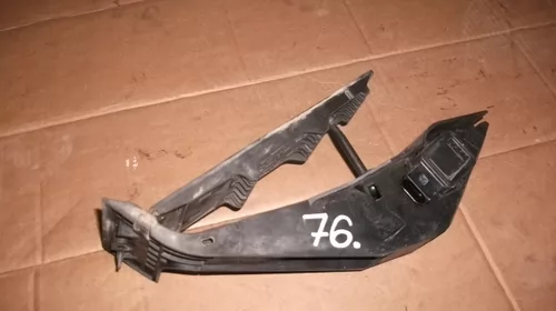 Senzori - Pedala pentru BMW Seria 5 E60, motorizare 2.0 diesel, cod 6772646