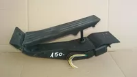 Pedala pentru BMW Seria 5 E60, motorizare 3.0 diesel, cod 6762482 [1]