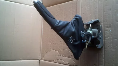 Pedala pentru Citroen C5 II, motorizare 1.6 diesel [1]