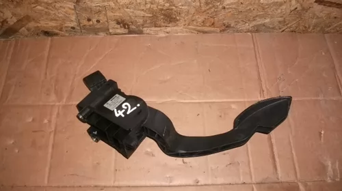 Senzori - Pedala pentru Fiat Doblo 2, motorizare 1.6 diesel, cod 51831864
