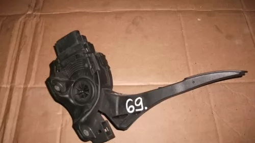 Senzori - Pedala pentru Ford Mondeo 4, motorizare 1.8 diesel, cod 6G92-9F836-SC