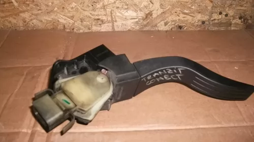 Pedala pentru Ford Transit connect 1, motorizare 1.8 diesel, cod 2T149F836FC [1]