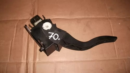 Senzori - Pedala pentru Ford Transit connect 1, motorizare 1.8 diesel, cod 2T149F836FC