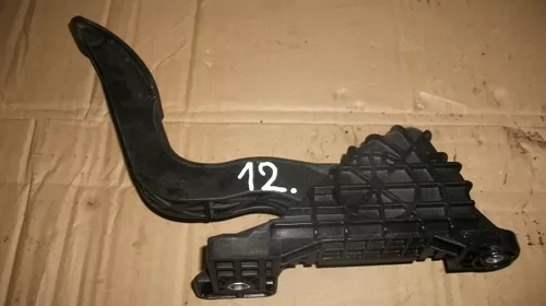 Senzori - Pedala pentru Mazda 3 BL, motorizare 2.2 diesel, cod 198800-3480