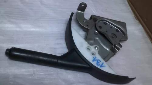 Pedala pentru Mazda 5 CR, motorizare 2.0 diesel [1]