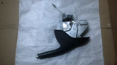 Pedala pentru Mazda 6 GG, motorizare 2.0 diesel, cod HGJ6R [1]