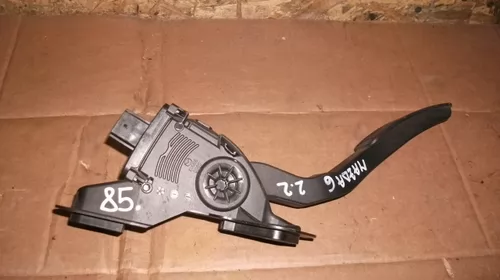 Senzori - Pedala pentru Mazda 6 GH, motorizare 2.2 diesel, cod GS8S-41600