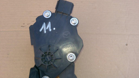 Pedala pentru Mazda CX7 ER, motorizare 2.3 benzina, cod EG2141600   ,   K4238-7390 [1]