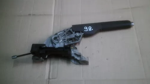 Maneta frana de mana pentru Volkswagen Golf 5, motorizare 2.0 diesel, cod 1K0711303M [1]