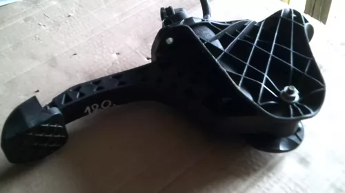 Senzori - Pedala pentru Volkswagen Golf 6, motorizare 1.4 benzina, cod 1K1721059EE