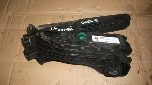 Pedala pentru Volkswagen Golf 6, motorizare 1.6 diesel, cod 1K1723503T [1]