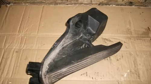 Pedala pentru Volkswagen Golf 6, motorizare 1.6 diesel, cod 1K2723503M [1]