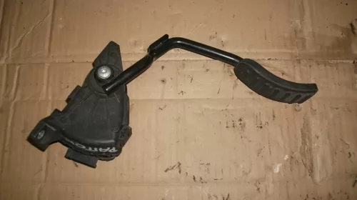 Pedala pentru Volkswagen Phaeton , motorizare 3.0 diesel, cod 3D2723503C [1]