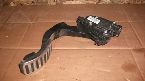 Pedala pentru Volkswagen Phaeton , motorizare 5.0 diesel, cod 3D1721503M [1]