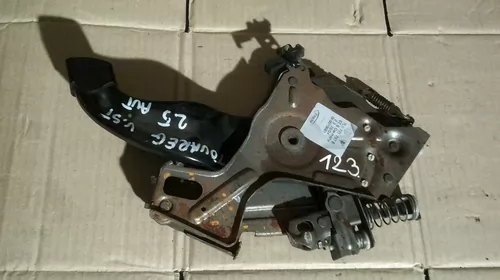 Senzori - Pedala pentru Volkswagen Touareg 7L, motorizare 3.0 diesel, cod 7L0721797E