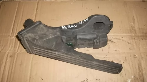 Pedala pentru Volkswagen Touran 1T, motorizare 1.9 diesel, cod 1T1723503H [1]